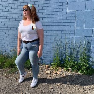 Meet your Posher, Rachel